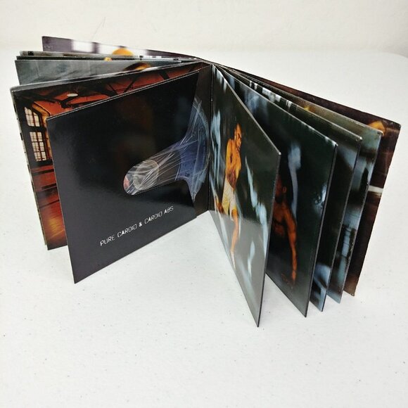 Insanity 60 Day Total Body Conditioning Program 10 Dvd Box (NEW) - Picture 3 of 7